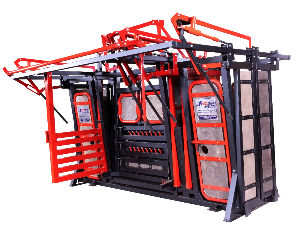 TRONCO STORM MODELO AMERICANO